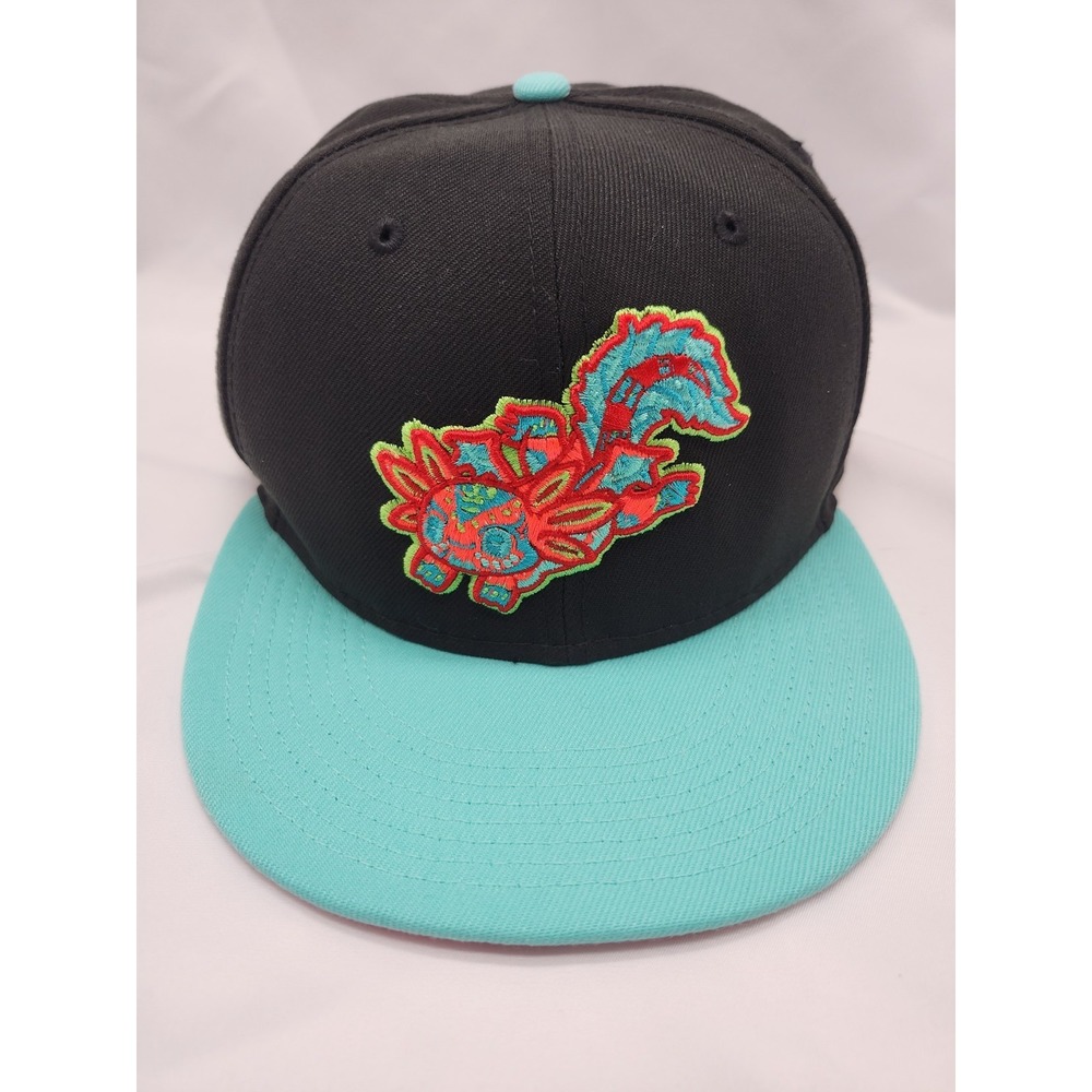 Clink Room New Era 59fifty Axolobrije - by Clinker Siock-